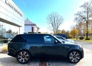 Land Rover Range Rover 4