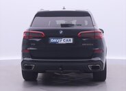 BMW X5 SUV 3,0 l 294 kw