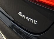 Mercedes-Benz GLC Kupé 2,1 l 125 kw