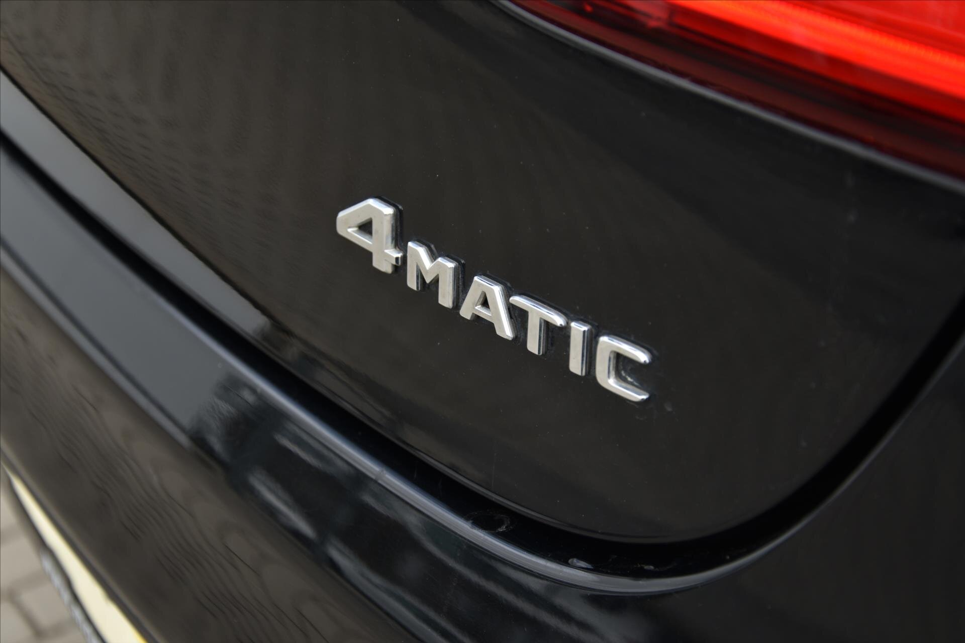 Mercedes-Benz GLC Kupé 2,1 l 125 kw