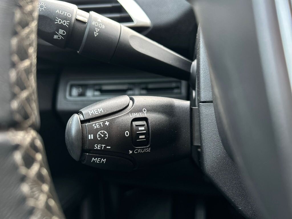 Peugeot 3008 SUV 1,5 l 96 kw