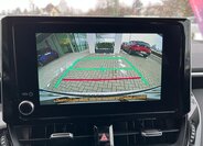 Toyota Corolla Sedan 1,5 l 92 kw