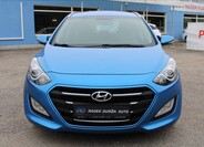 Hyundai i30 2
