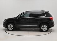 Volkswagen Tiguan SUV 2,0 l 103 kw