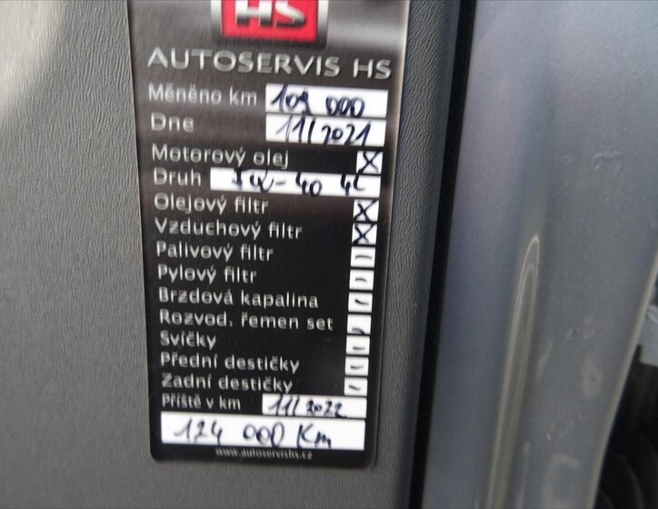 Seat Cordoba Sedan 1,4 l 55 kw