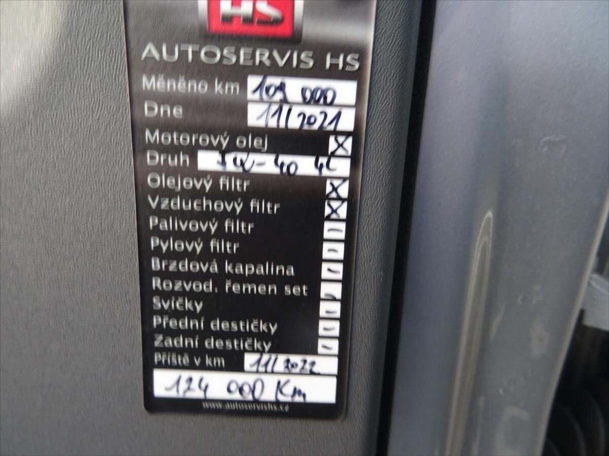 Seat Cordoba Sedan 1,4 l 55 kw