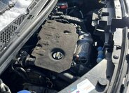 Citroën Berlingo MPV 1,5 l 96 kw