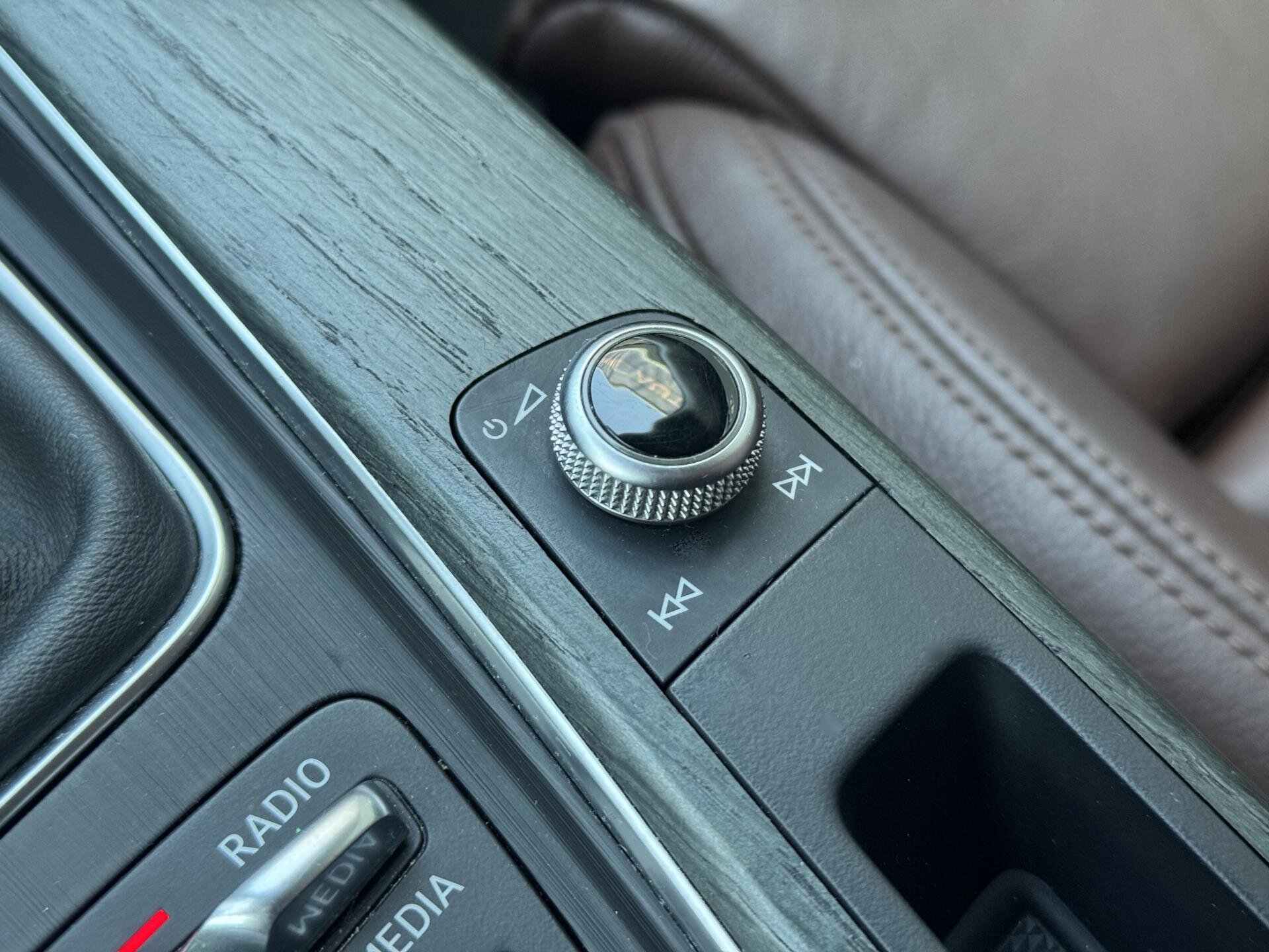 Audi A4 Kombi 2,0 l 110 kw