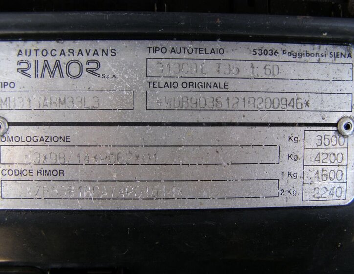 Mercedes-Benz Sprinter Ostatní 2,2 l 90 kw