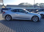 Hyundai Genesis Kupé 0,0 223 kw