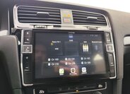 Volkswagen Golf Kombi 999,0 85 kw