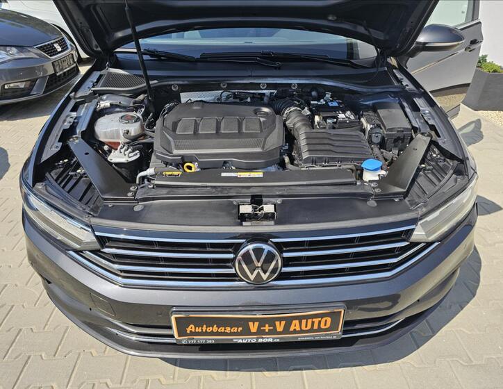 Volkswagen Passat 48
