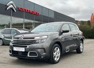 Citroën C5 Aircross 1