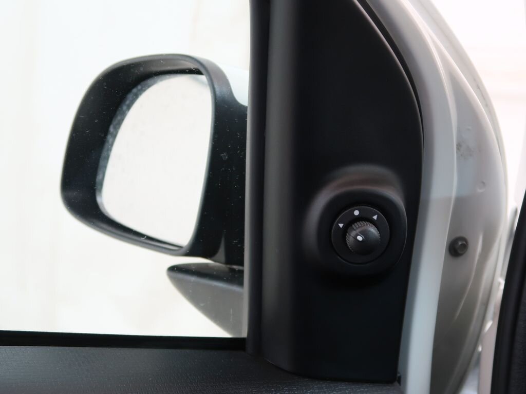 Fiat Panda Hatchback 999,0 52 kw