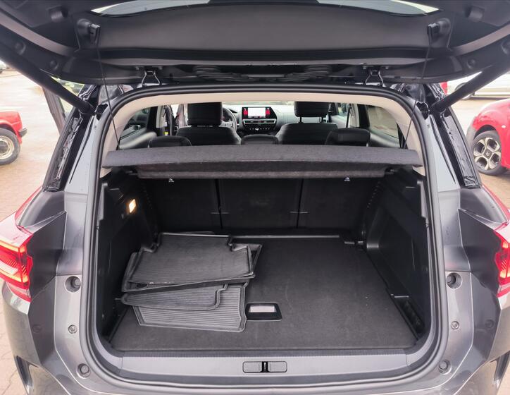 Citroën C5 Aircross 8