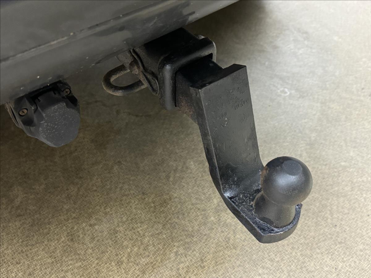 Hummer H3 SUV 3,5 l 164 kw