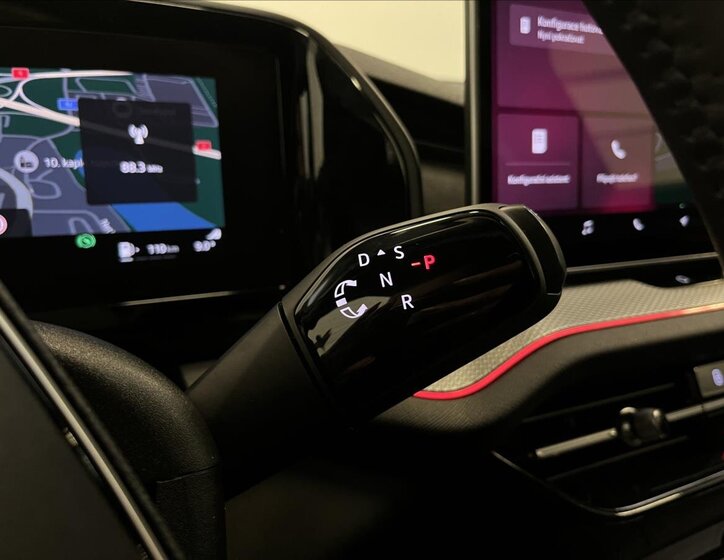 Škoda Kodiaq SUV 2,0 l 142 kw