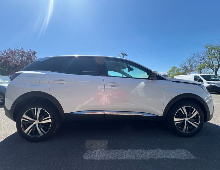 Peugeot 3008 17