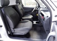 Citroën Berlingo Skříň 1,6 l 55 kw