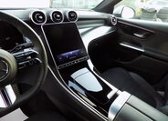 Mercedes-Benz GLC 25