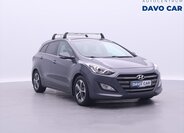 Hyundai i30 Kombi 1,6 l 99 kw