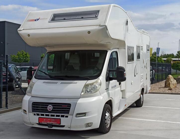 Fiat Ducato 3