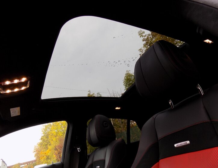 Mercedes-Benz GLE 49