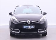 Renault Grand Scénic MPV 1,5 l 81 kw