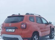 Dacia Duster SUV 0,0 0
