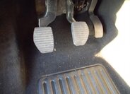 Citroën C3 Hatchback 1,2 l 61 kw