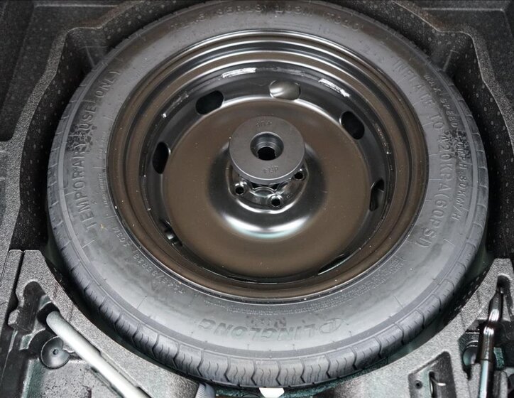 Škoda Kodiaq SUV 2,0 l 147 kw