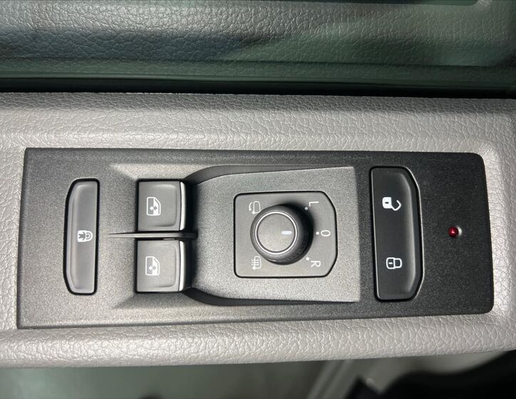 Volkswagen California 27