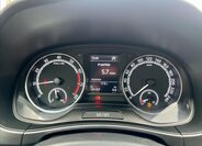 Škoda Fabia Kombi 999,0 70 kw