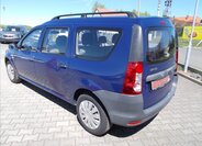 Dacia Logan Kombi 1,4 l 55 kw