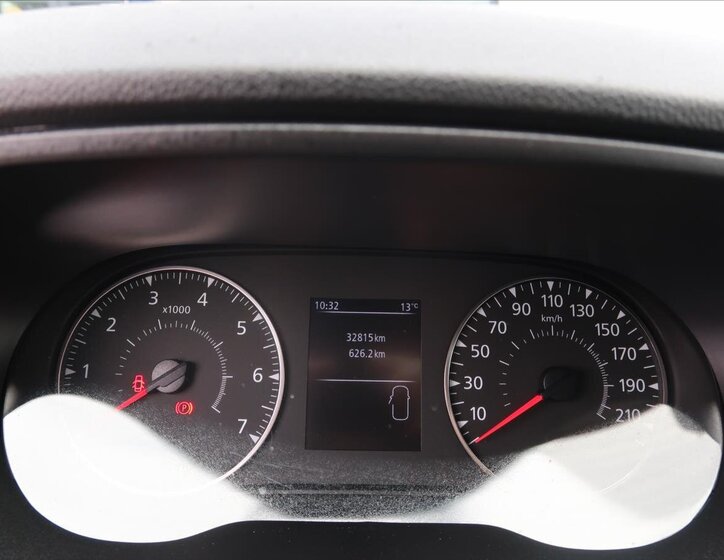 Dacia Duster SUV / Terénní 1,3 l 96 kw