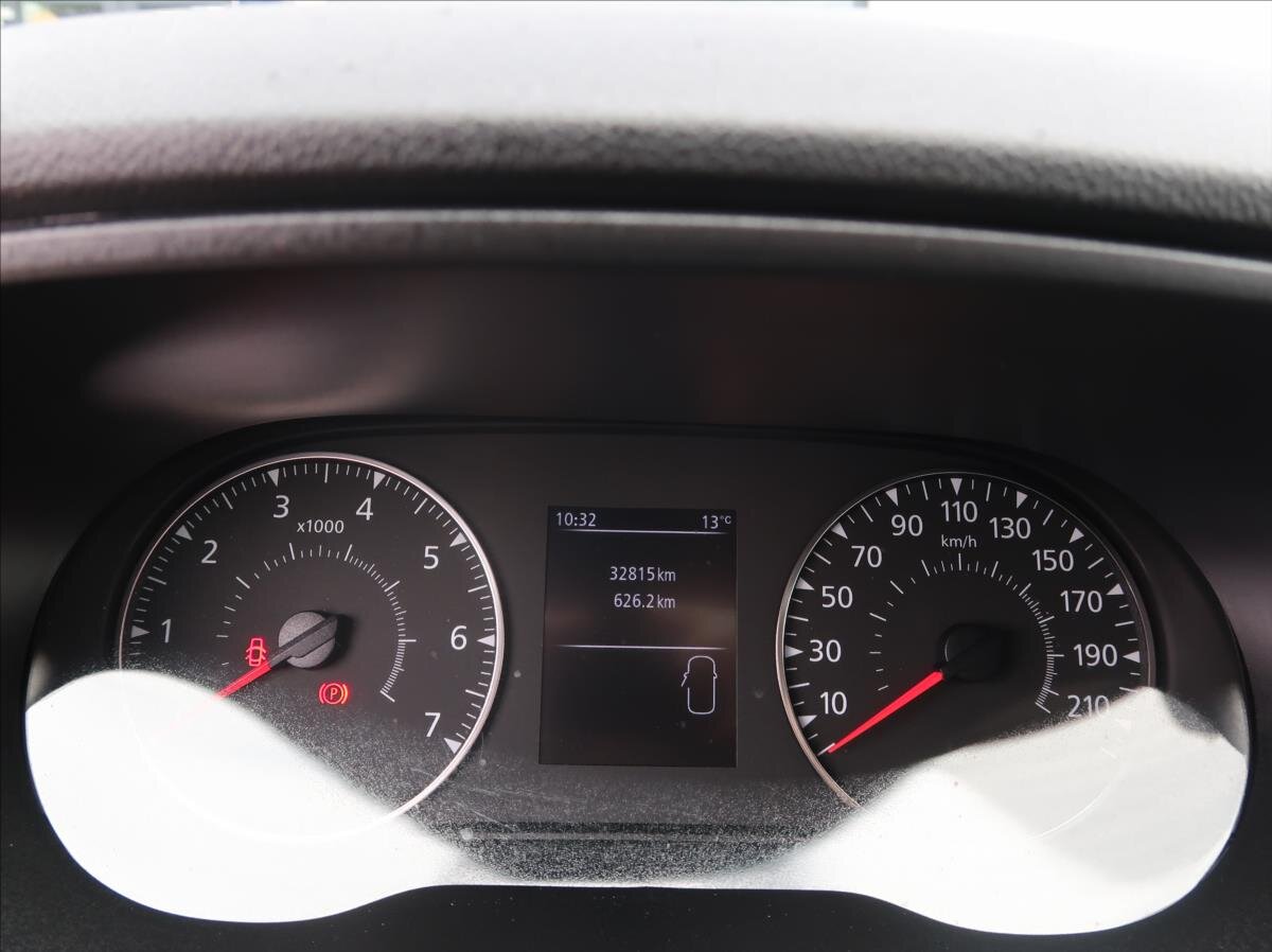 Dacia Duster SUV / Terénní 1,3 l 96 kw