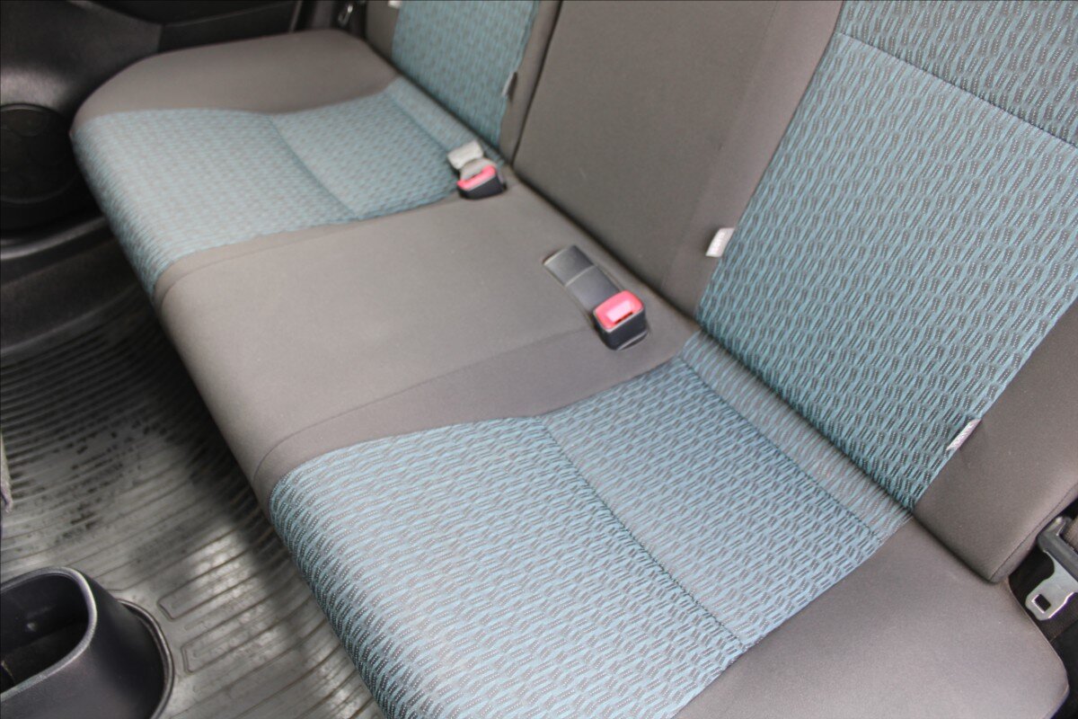 Toyota Yaris Hatchback 998,0 51 kw