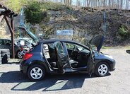 Peugeot 207 Hatchback 1,4 l 70 kw