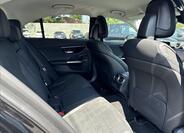 Mercedes-Benz Třídy C 15