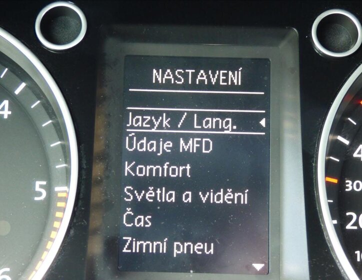 Volkswagen Passat 29