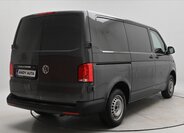 Volkswagen Transporter Skříň 2,0 l 110 kw