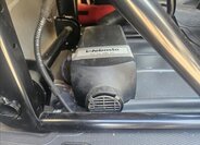 Citroën Jumper Skříň 2,2 l 121 kw