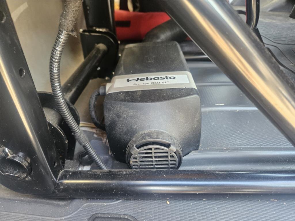 Citroën Jumper Skříň 2,2 l 121 kw