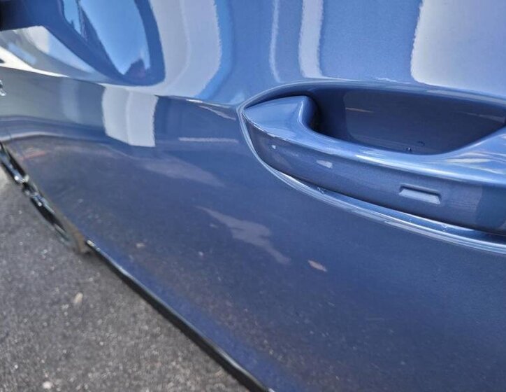 Volkswagen Golf Kombi 2,0 l 110 kw