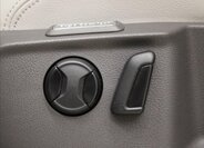 Volkswagen Passat Sedan 1,4 l 115 kw