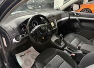 Škoda Octavia Kombi 2,0 l 103 kw