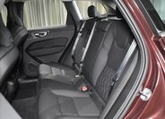 Volvo XC60 SUV / Terénní 2,0 l 184 kw