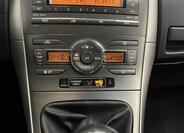 Toyota Auris 8