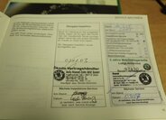 Škoda Octavia Liftback 1,6 l 75 kw