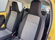 Škoda Citigo Hatchback 999,0 44 kw